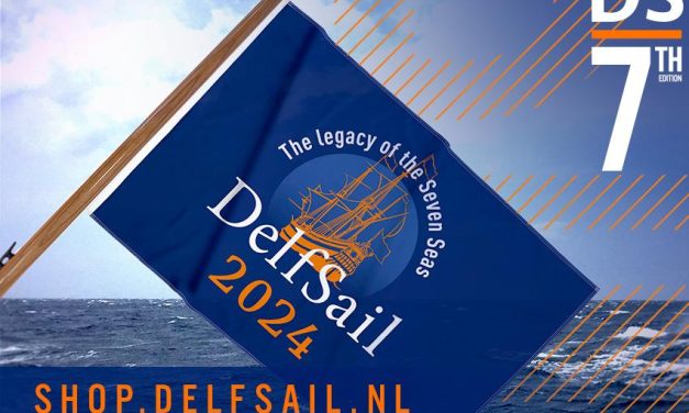 DelfSail 2024
